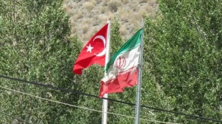 Iran slams Turkey over criticism of foreign policy