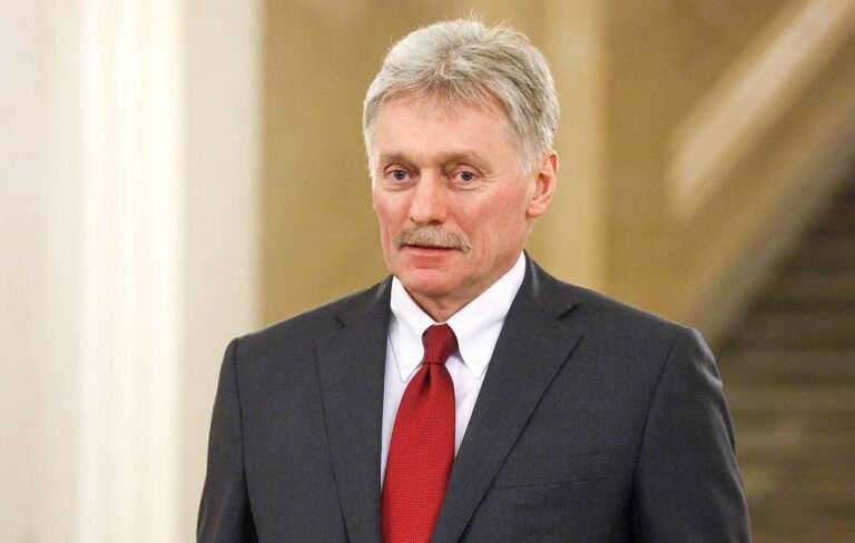 Time running out for Ukrainian troops in Kursk area to lay down arms — Kremlin