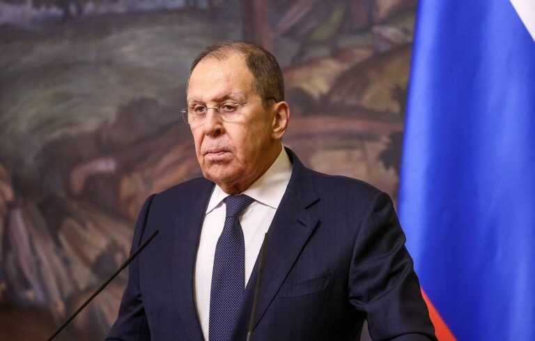 Around world in 75 years: Sergey Lavrov celebrates milestone anniversary