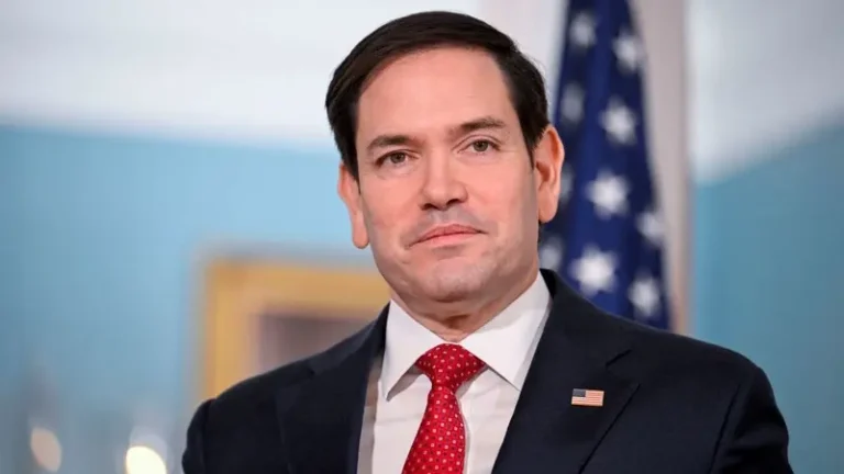 Top US diplomat Rubio calls on Zelenskyy to apologize for clash with Trump
