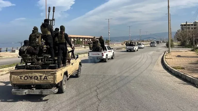 Syria’s Latakia ‘provocations’ threaten peace: Turkey