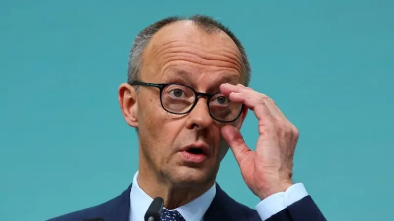 Trump-Zelenskyy clash was ‘manufactured escalation,’ says Germany’s Merz