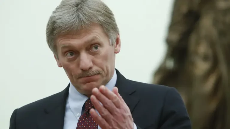 Kremlin says Zelenskyy’s unwilling to accept reality on the battlefield