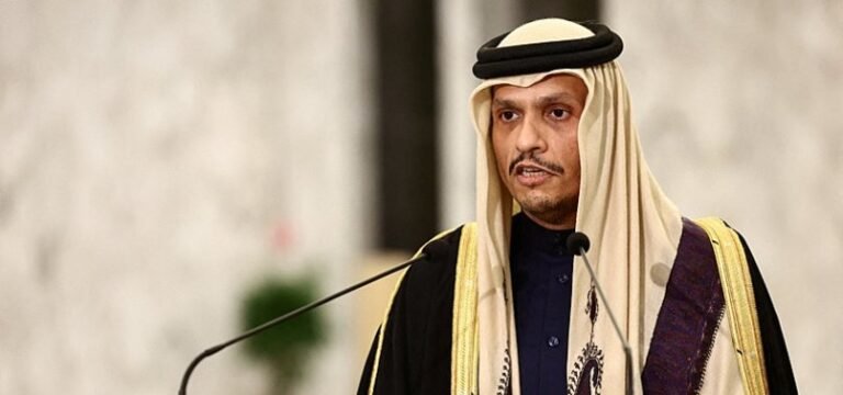 Qatar urges international community to confront Israel’s starvation policy against Gazans