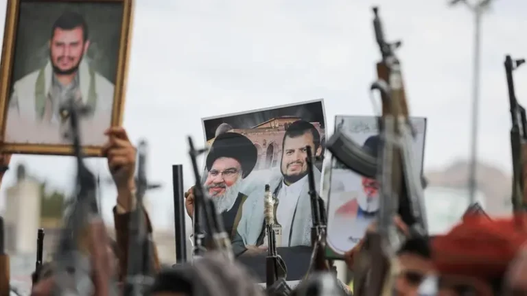 Yemen’s Houthis say they will launch attacks soon as Gaza aid deadline ends