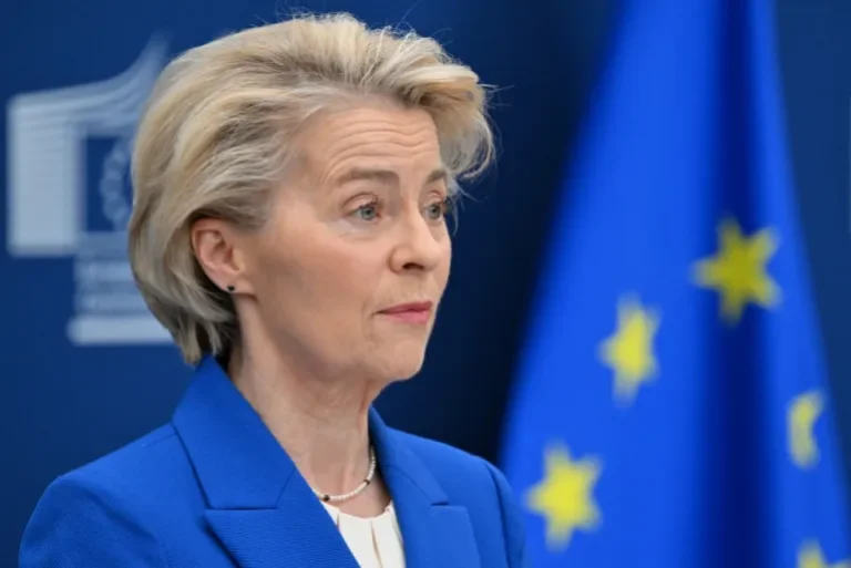 EU chief says European countries must boost defence spending