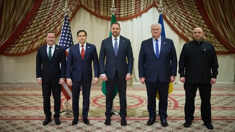 Jeddah talks: What is US-Ukraine proposed 30-day ceasefire deal about?