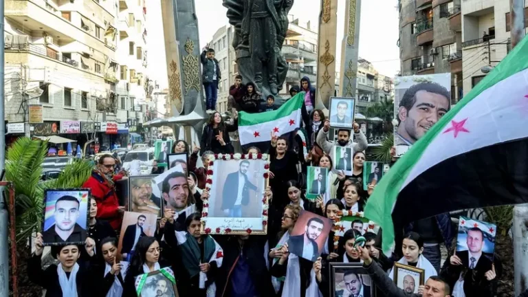 One killed in Syria clashes near Damascus