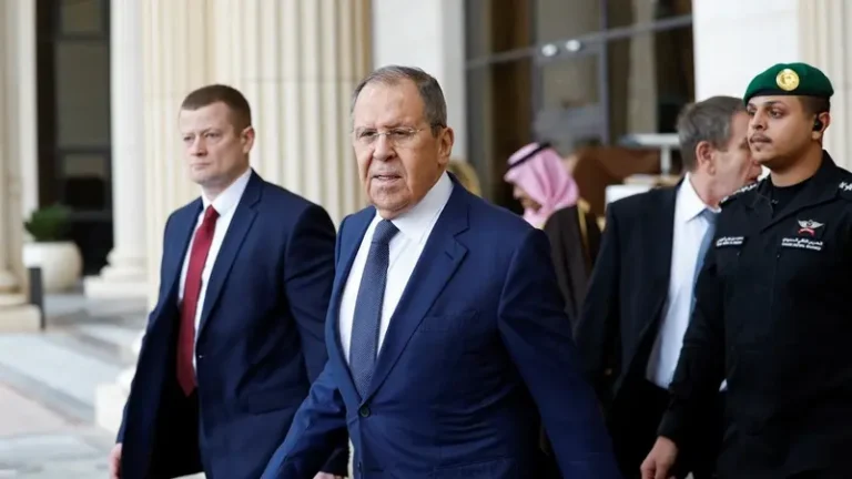 Russia says it will sign Black Sea deal if US gives ‘order’ to Zelenskyy