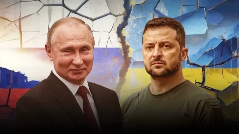 US, Ukraine to meet in Saudi Arabia over Russia war after disastrous White House talks