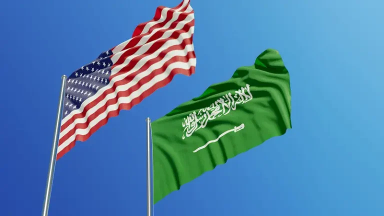 US approves sale of precision-guided weapons to Saudi Arabia