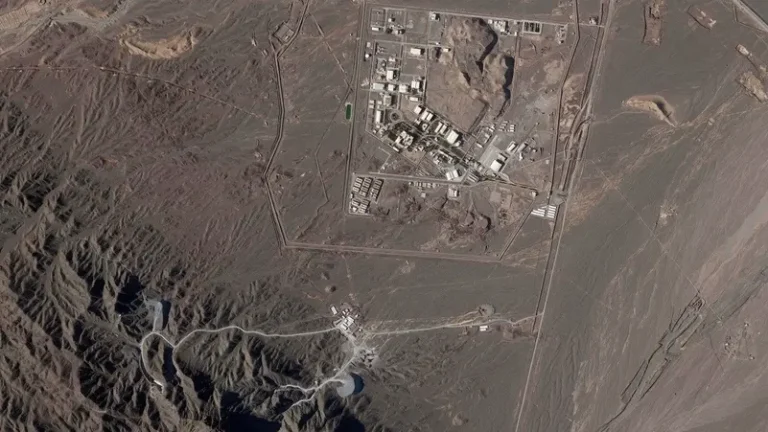 Russian missile experts traveled to Iran amid clashes with Israel