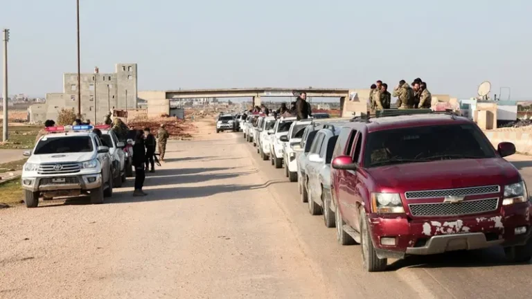 Monitor says 311 Alawite civilians killed by Syrian security forces, allies since Thursday