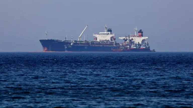 North Sea tanker and cargo ship collision injures 32
