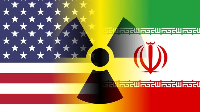 US issues new sanctions against Iran’s nuclear program ahead of direct talks
