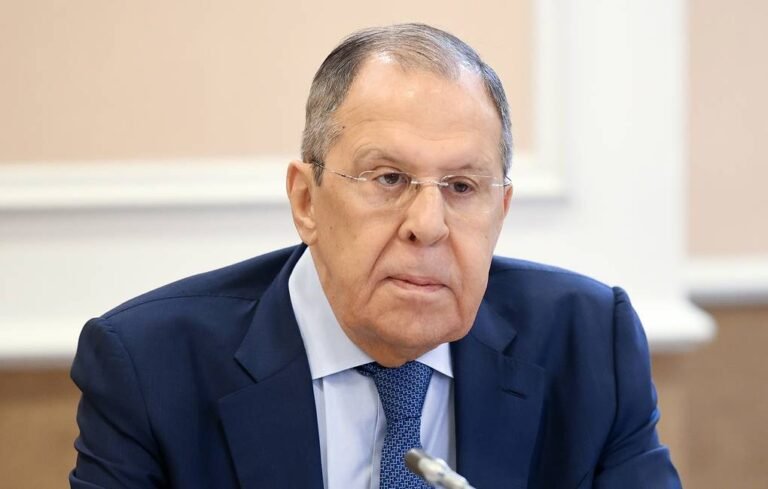 Trump administration understands that Zelensky hates Russians — Lavrov