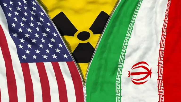 Iran says wants dialogue ‘on equal footing’ with US