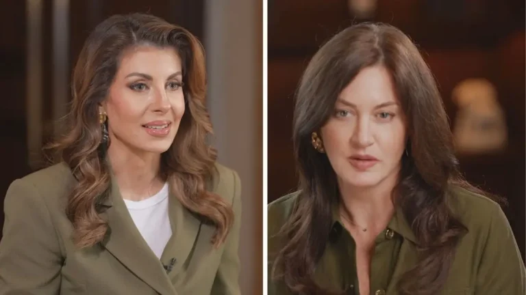 Hezbollah is a ‘cancer,’ Iran brought region to ‘dangerous place,’ Morgan Ortagus says
