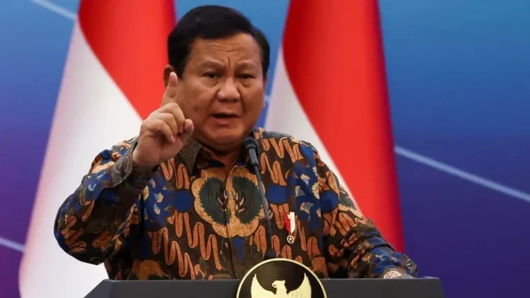 Indonesia ready to shelter Palestinians impacted by war in Gaza