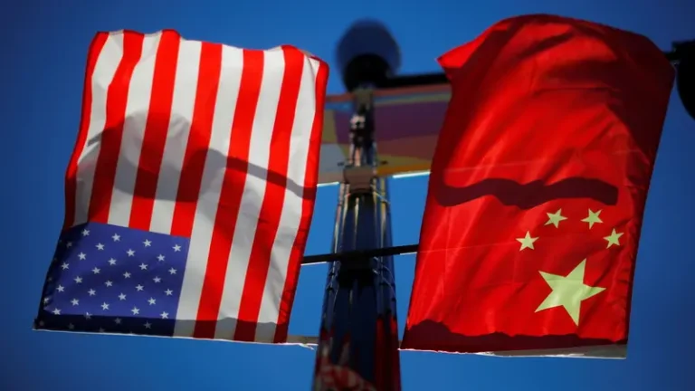 China says it opposes new US tariffs, vows ‘countermeasures’