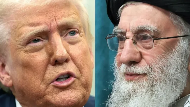 US and Iran are having direct talks on nuclear deal: President Trump