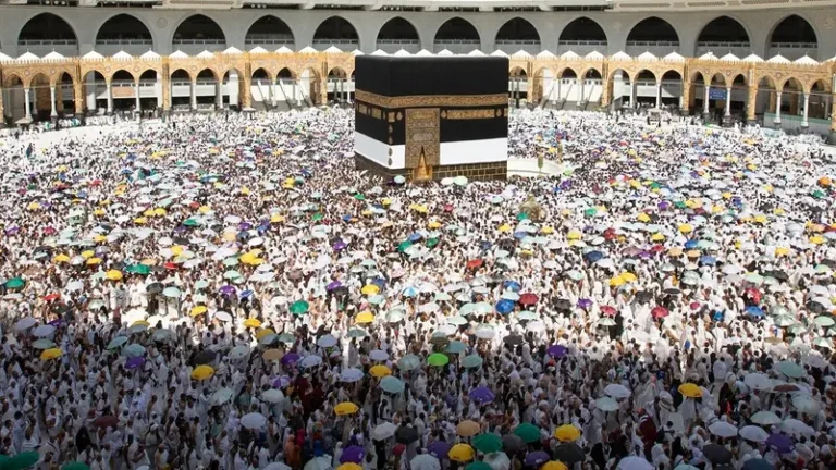 Pilgrims only allowed to perform Hajj if they apply via official channels: Saudi ministry