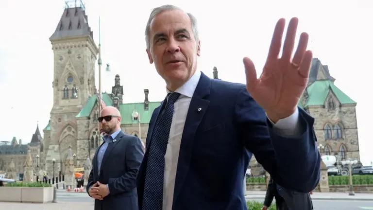 US congratulates Canadian PM Carney on election win