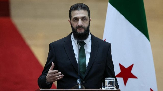Syrian president to attend Antalya Diplomacy Forum in Türkiye