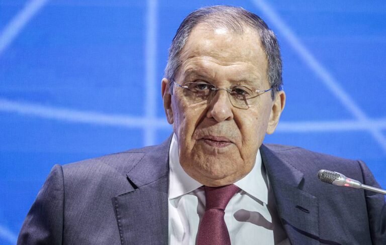 No place for illusions in Russia-US relations — Lavrov