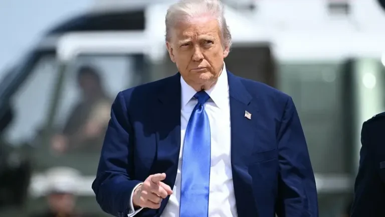 What to expect out of Trump’s visit to Saudi Arabia, Qatar and the UAE