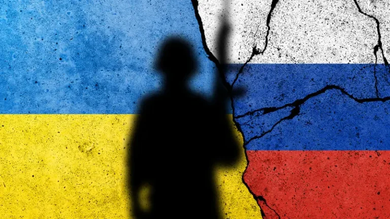 Kremlin says Putin is serious about Ukraine peace talks