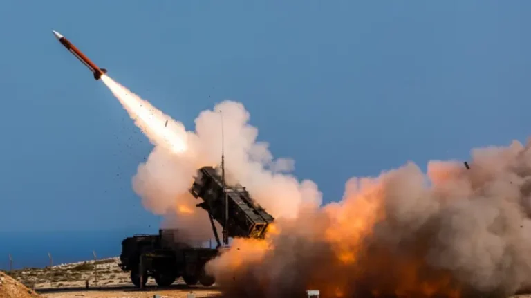 US approves $425 mln Patriot equipment and support sale to Kuwait: Pentagon