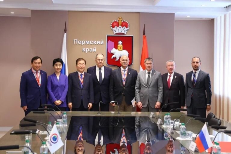 Russian FM says NATO made up term ‘Indo-Pacific’ to drag India into anti-China schemes
