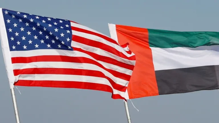 US approves $1.4 billion weapons sale to UAE