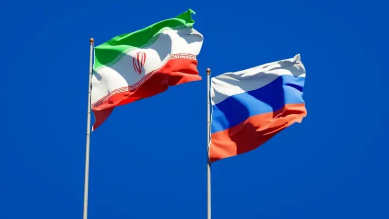 Iran is preparing for Russian President Vladimir Putin to visit, Tehran says