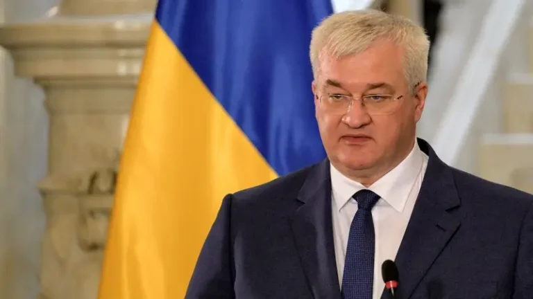 Russia ‘completely ignoring’ ceasefire proposal, Ukraine says