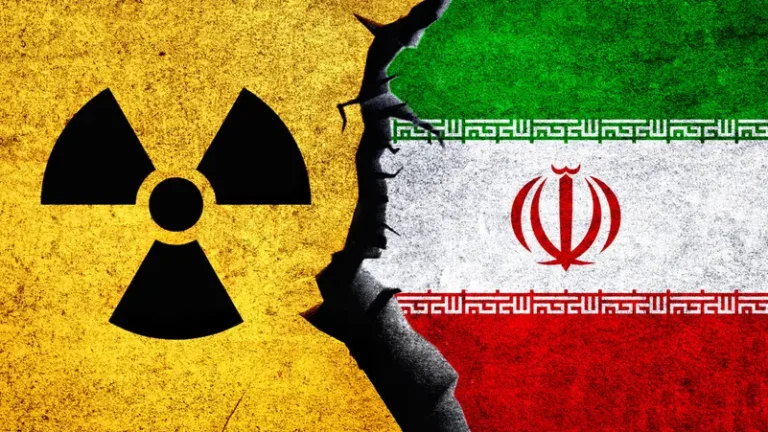 Russia says it is ready to remove excess nuclear materials from Iran