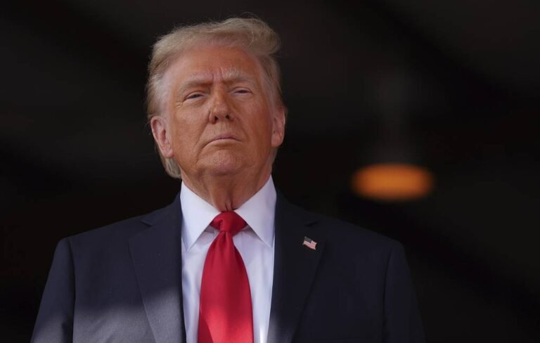 Kiev did not notify Trump about plans to attack Russian airfields — White House