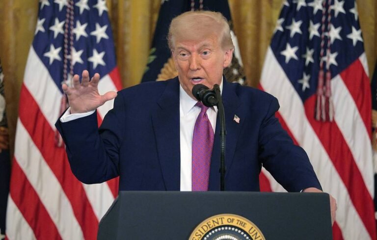 Iran must agree to nuclear deal before too late, Trump