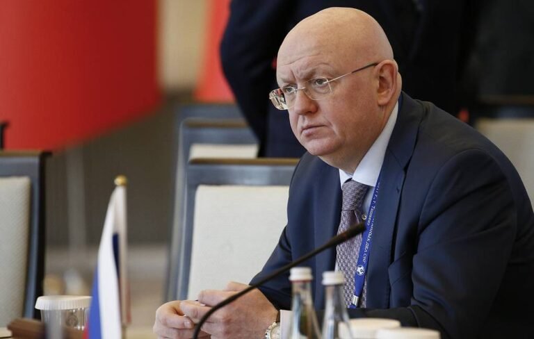 Russian diplomat calls on Kiev to demonstrate its commitment to settlement efforts
