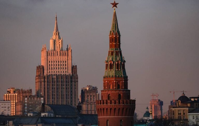 Ukraine’s EU accession does not meet Moscow’s interests — Russian MFA