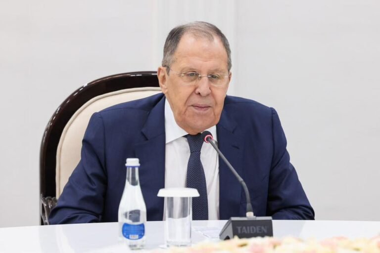 West will not manage to defeat Russia, using Kiev as ram — Lavrov