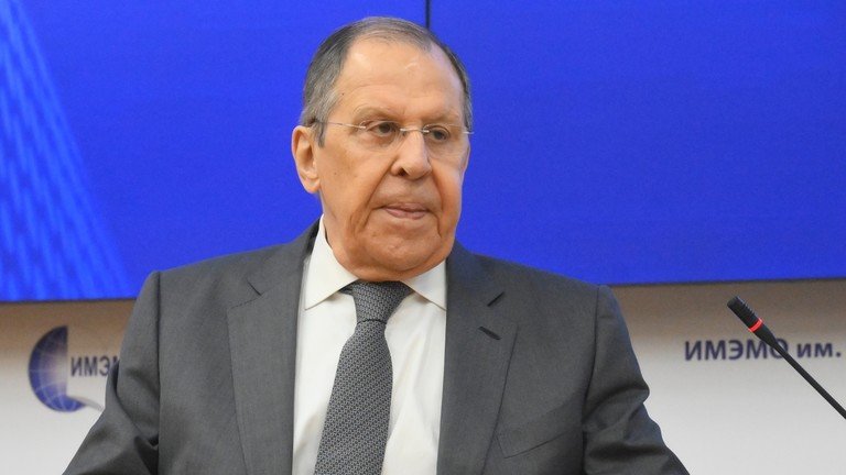 Ukraine violated commitments by moving NATO closer to Russia, Moscow rejects comparison of Israel-Iran and Ukraine conflicts
