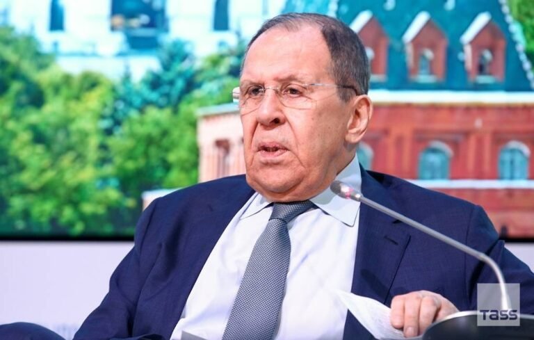Moscow claims Britain 100% involved in Ukraine’s ‘terrorist attacks’ against Russia