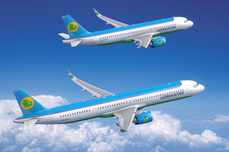 Uzbekistan Airways to Launch Direct Tashkent–Islamabad Flights Starting June 14