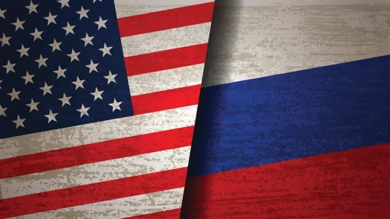 US-Russian talks to take place in Moscow, Russian envoy says