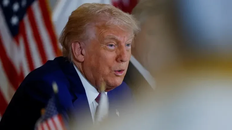 Trump’s US travel ban goes into effect against citizens of 12 nations