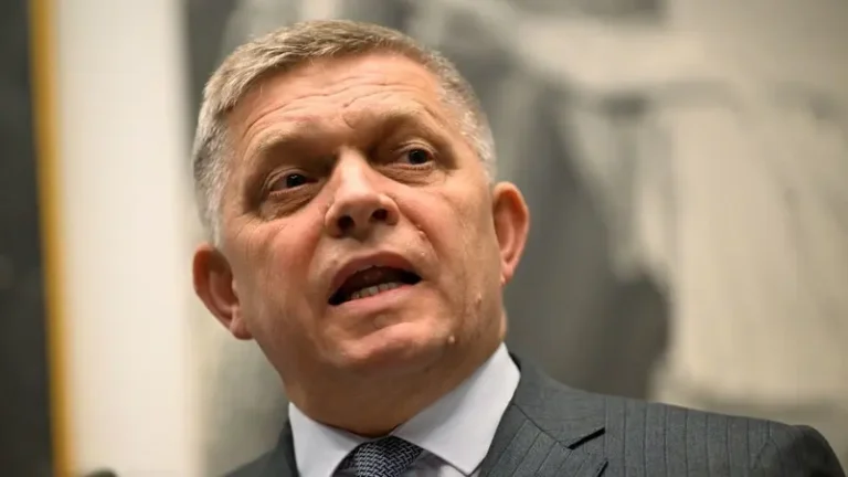 Slovakia will block EU sanctions on Russia if they harm national interests: PM Fico