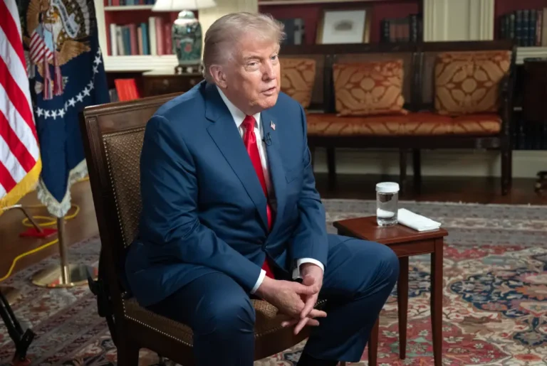 Trump says ‘less confident’ about Iran Nuclear deal