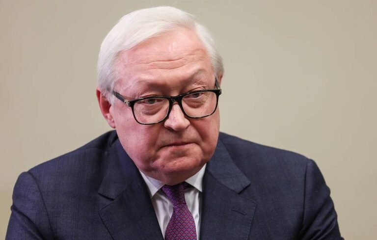 Senior diplomat expects Russia, US to agree on date for next round of talks soon